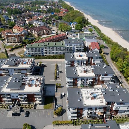 Apartament Porto Santa Rewales Экстерьер фото