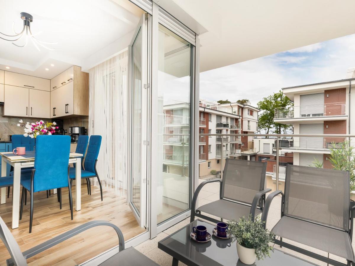 Apartament Porto Santa Rewales Экстерьер фото