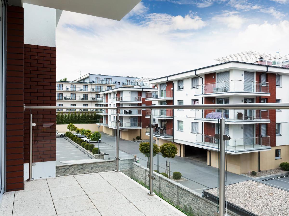 Apartament Porto Santa Rewales Экстерьер фото
