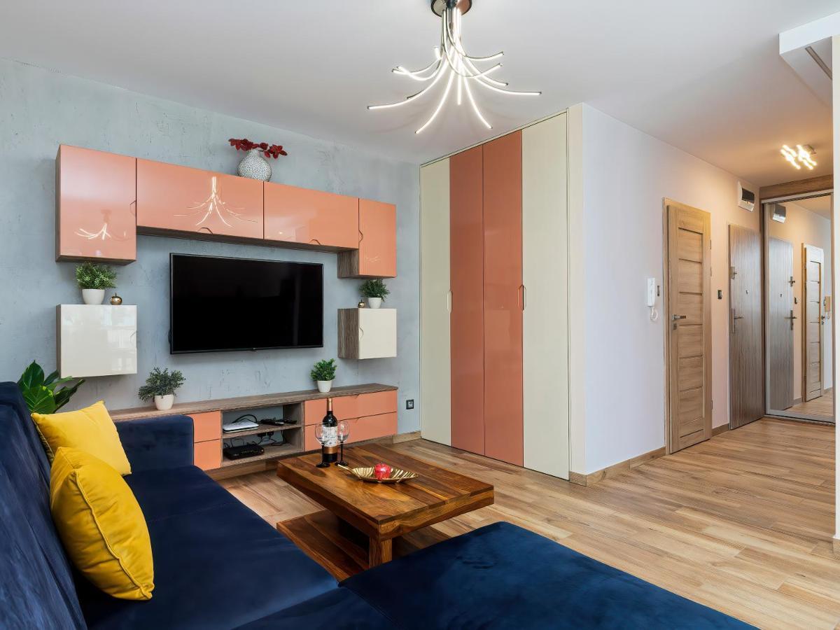 Apartament Porto Santa Rewales Экстерьер фото
