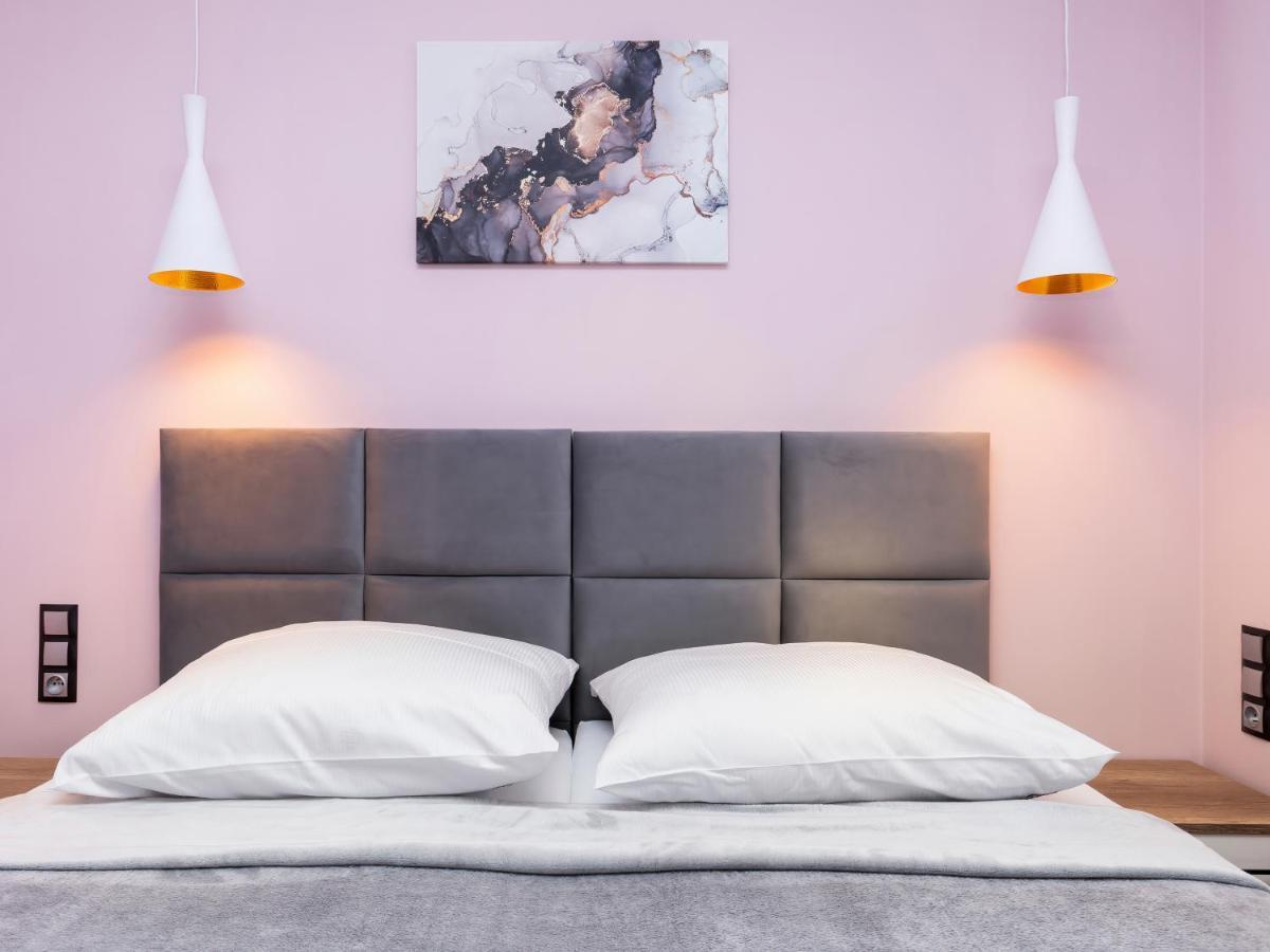 Apartament Porto Santa Rewales Экстерьер фото