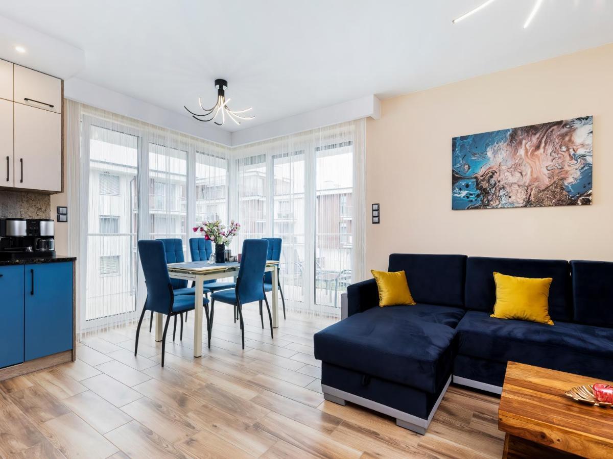 Apartament Porto Santa Rewales Экстерьер фото