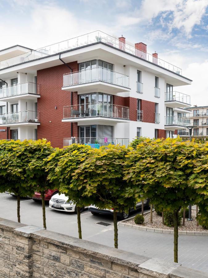 Apartament Porto Santa Rewales Экстерьер фото