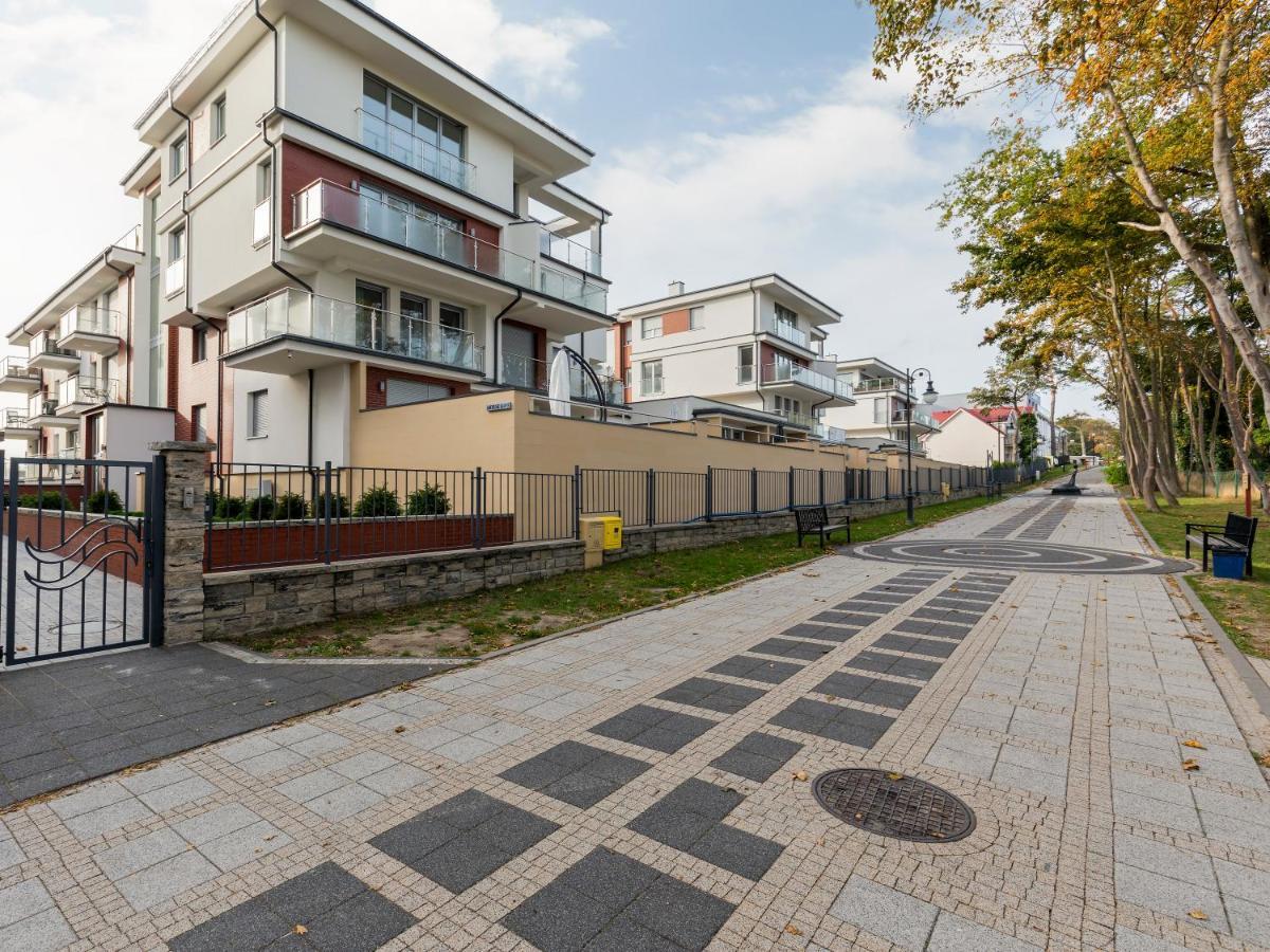 Apartament Porto Santa Rewales Экстерьер фото