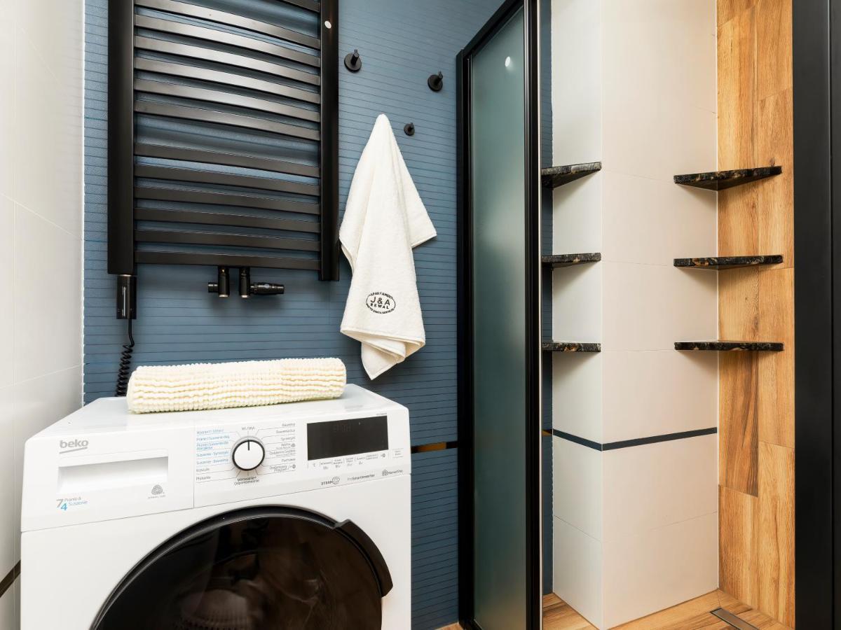 Apartament Porto Santa Rewales Экстерьер фото