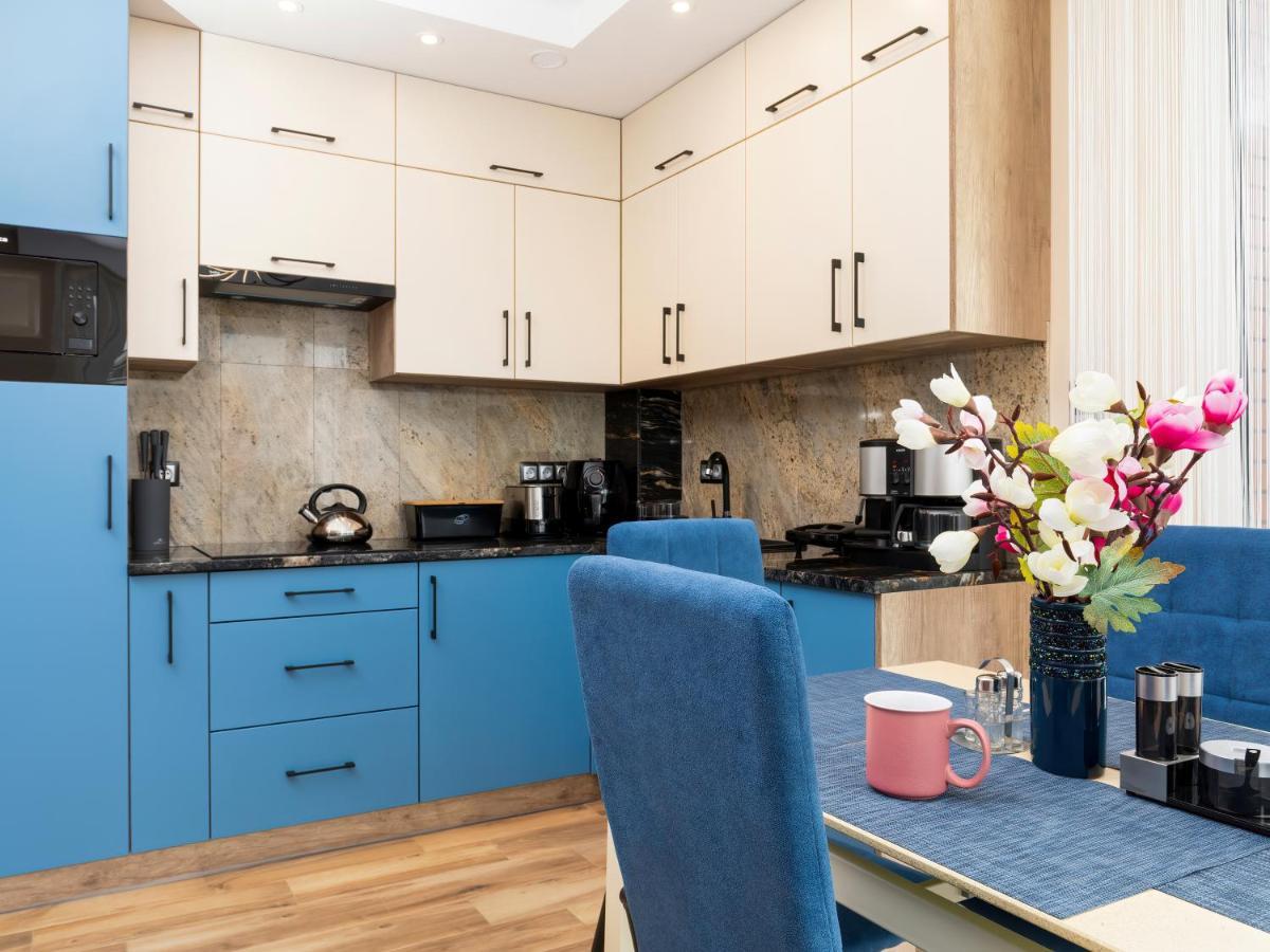 Apartament Porto Santa Rewales Экстерьер фото