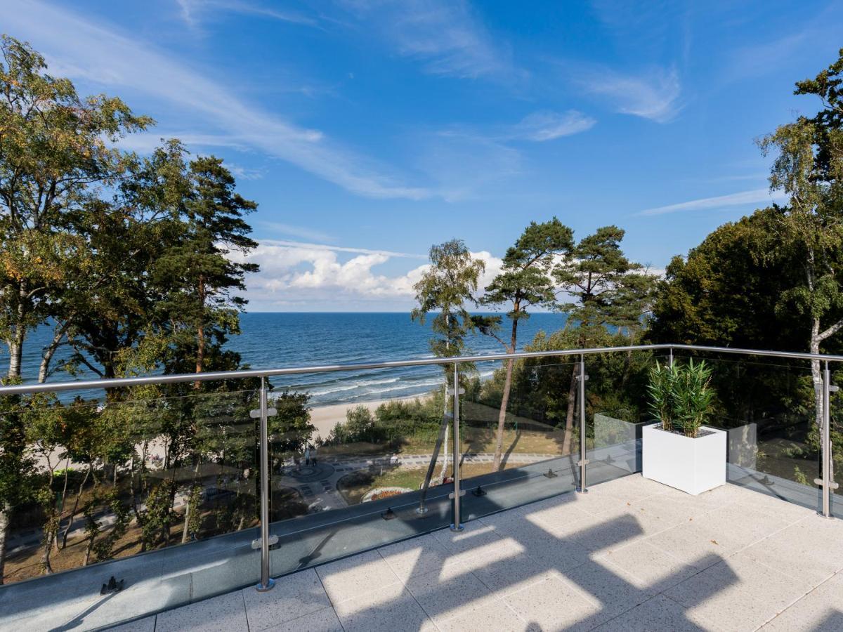 Apartament Porto Santa Rewales Экстерьер фото