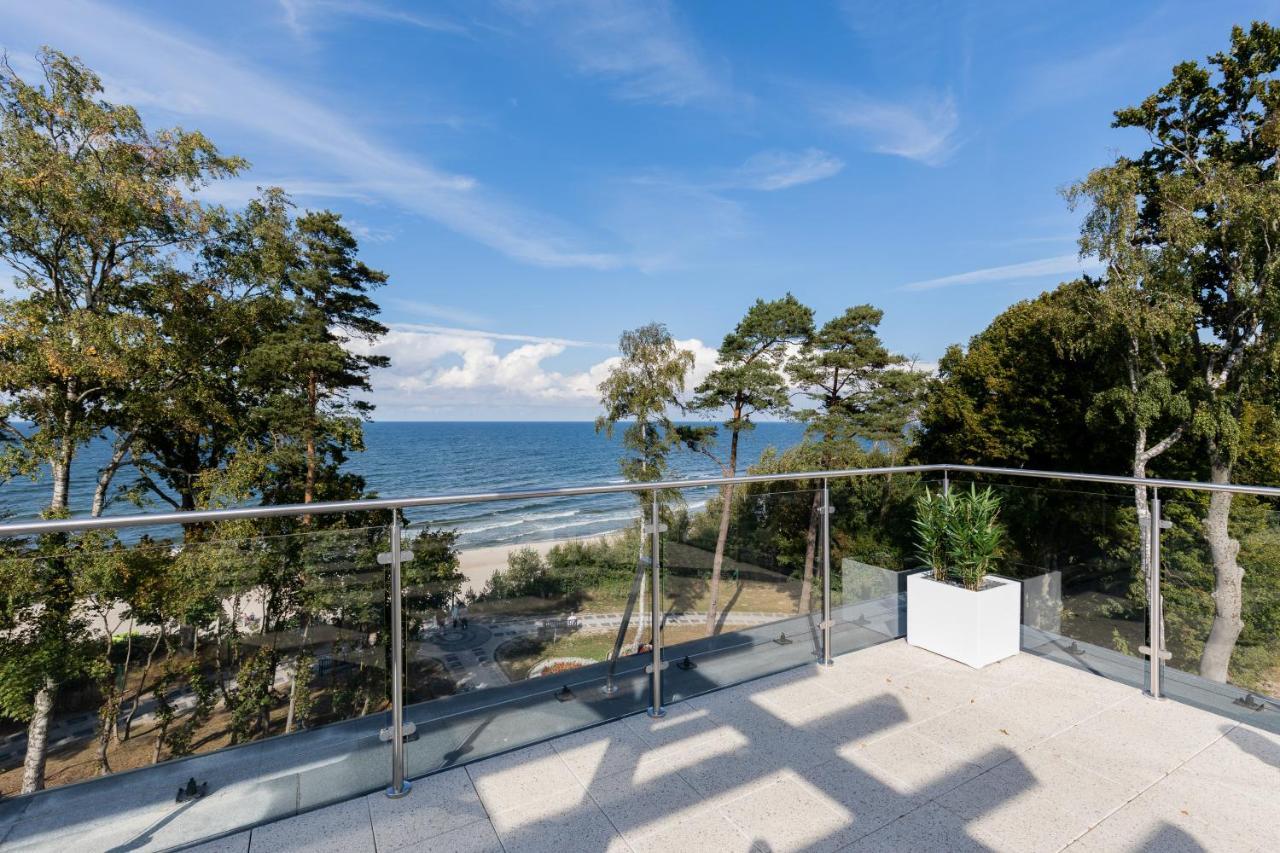 Apartament Porto Santa Rewales Экстерьер фото