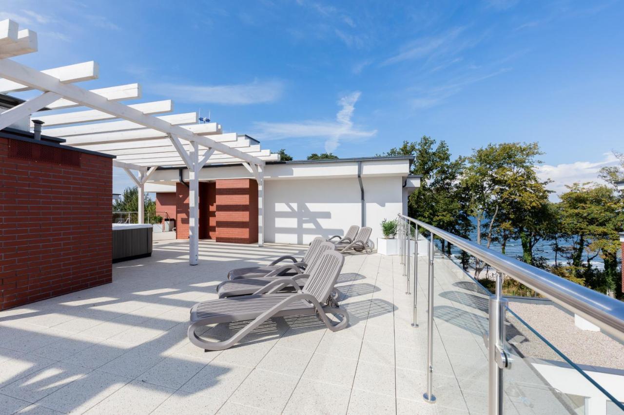 Apartament Porto Santa Rewales Экстерьер фото