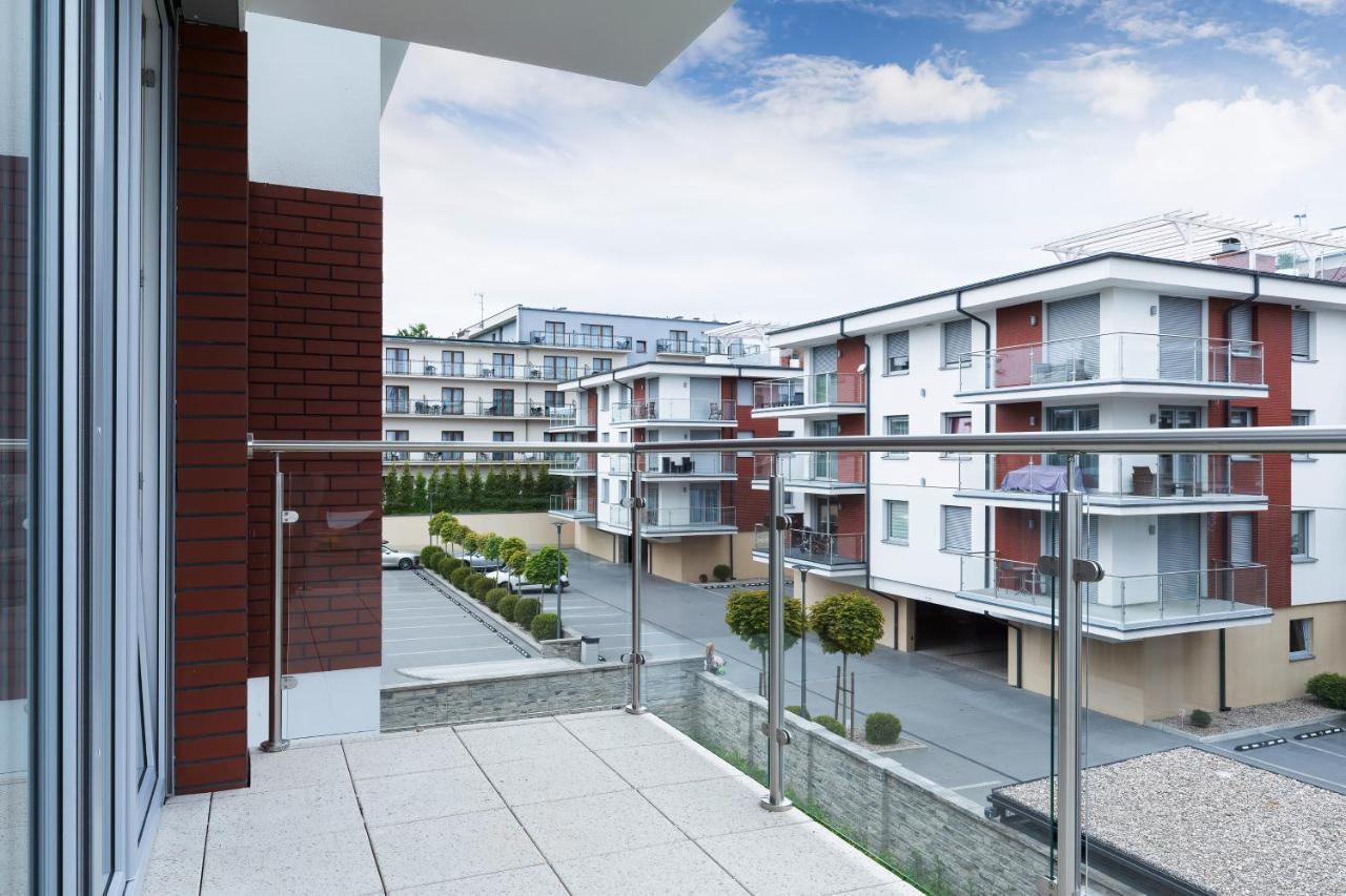 Apartament Porto Santa Rewales Экстерьер фото