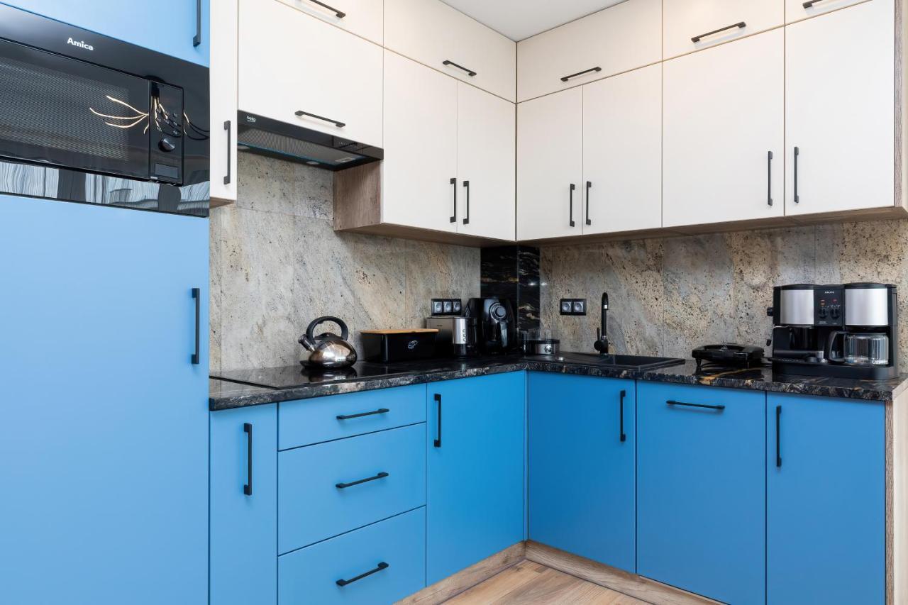 Apartament Porto Santa Rewales Экстерьер фото